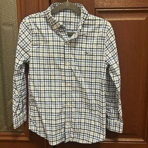 Vineyard Vines Button Down